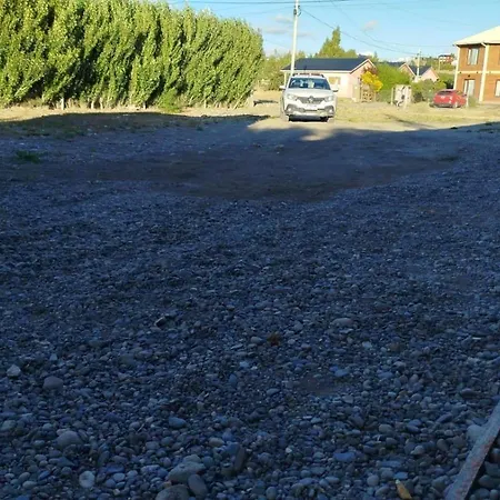 Patagonia Wumul Apartment El Calafate Exterior photo