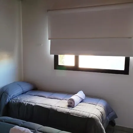 Patagonia Wumul Apartment El Calafate Exterior photo