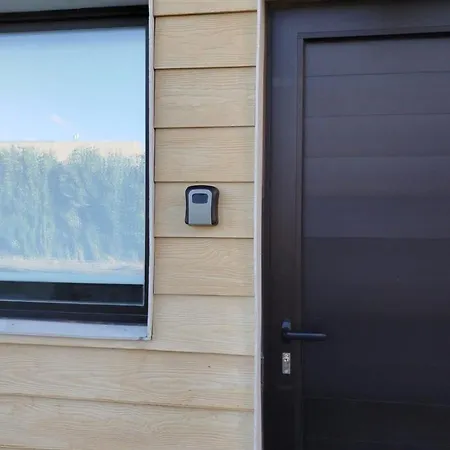 Patagonia Wumul Apartment El Calafate Exterior photo