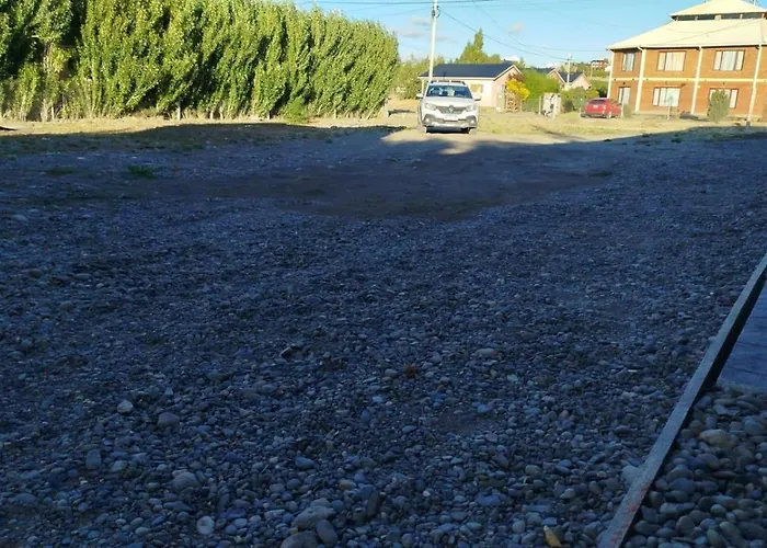 Patagonia Wumul