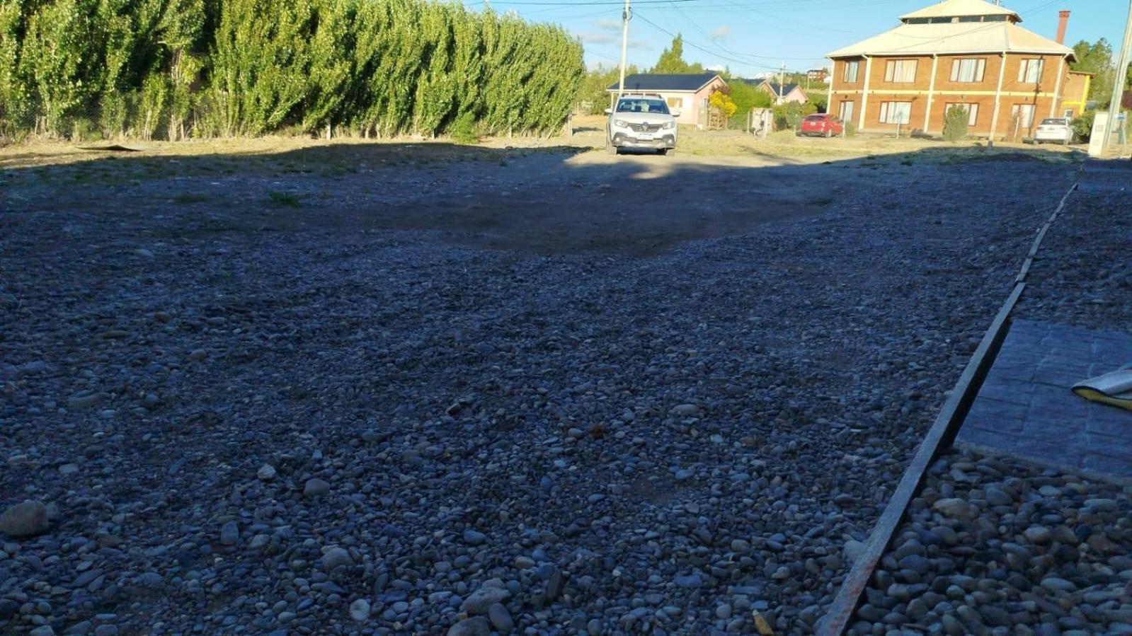 Patagonia Wumul Apartment