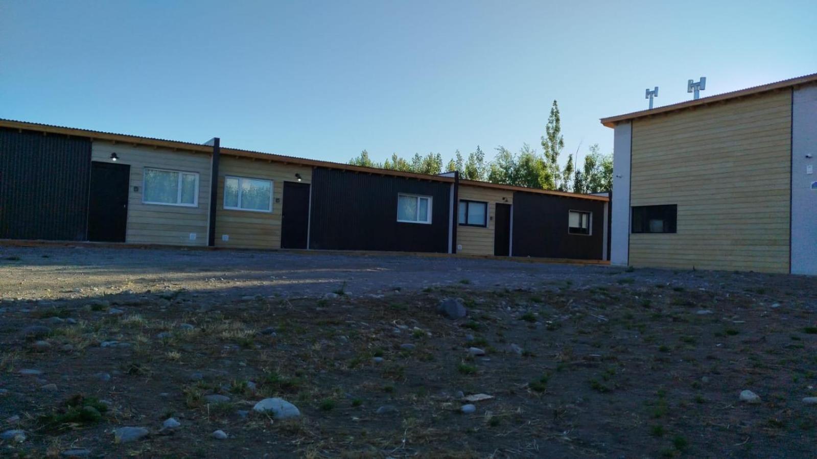 Apartment Patagonia Wumul