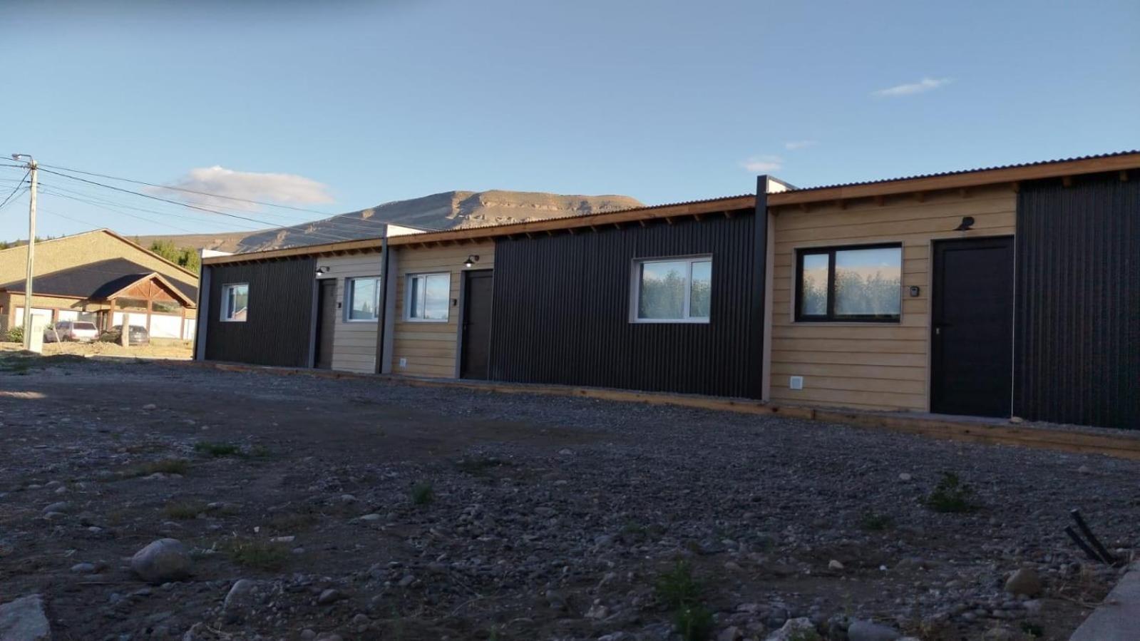Patagonia Wumul Apartment *