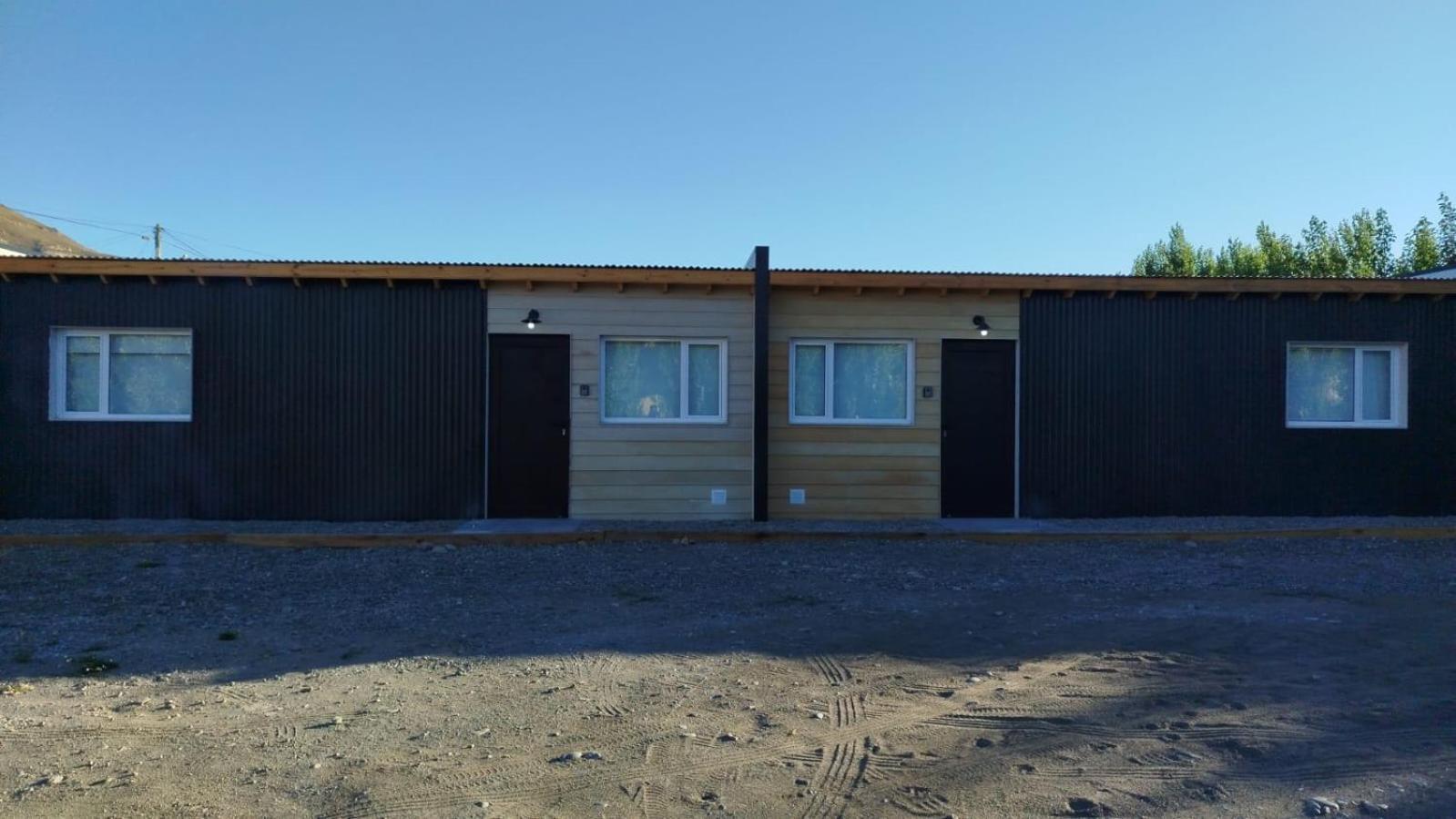 Patagonia Wumul Apartment El Calafate