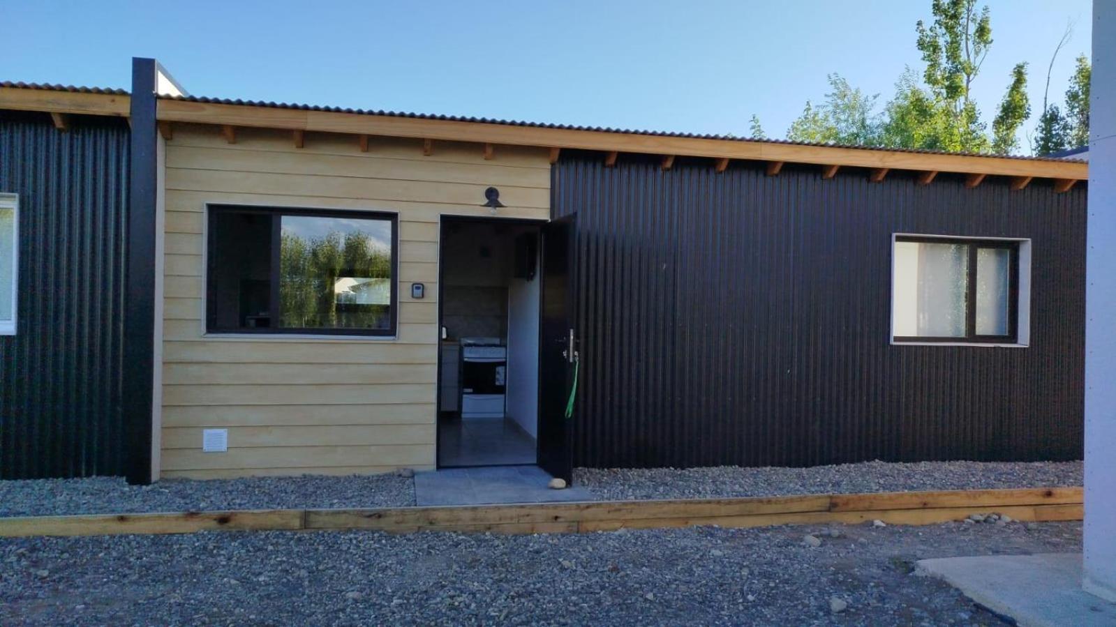 Apartment Patagonia Wumul El Calafate