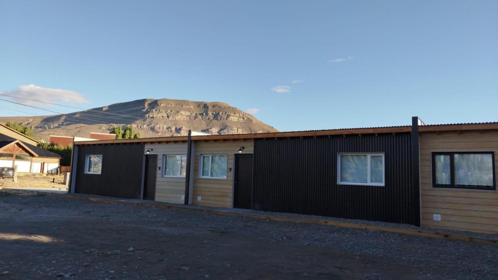 Patagonia Wumul * El Calafate