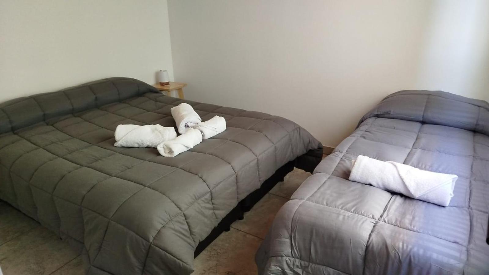 Patagonia Wumul Apartment