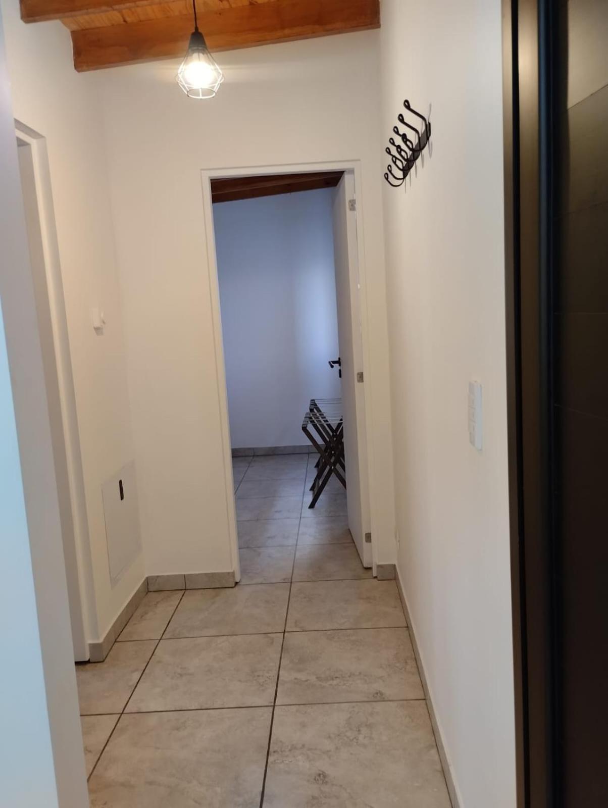 Apartment Patagonia Wumul *