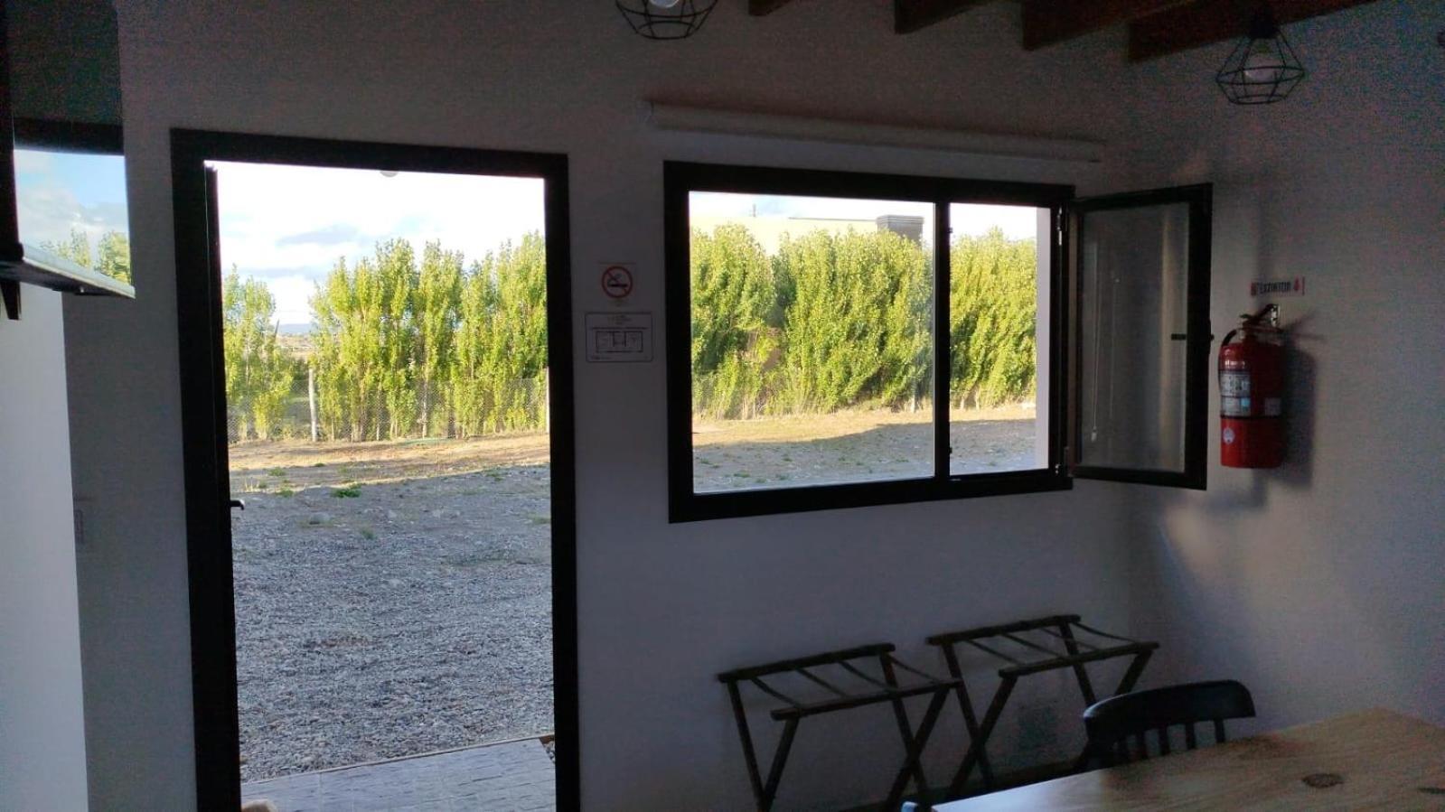 Patagonia Wumul Apartment El Calafate