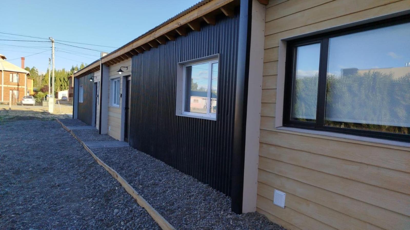 Apartment Patagonia Wumul El Calafate