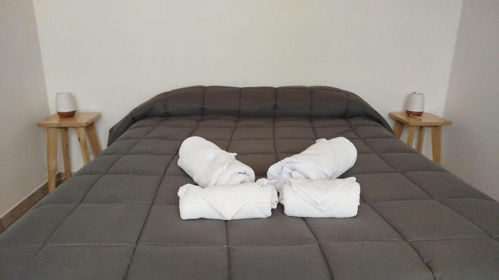 Apartment Patagonia Wumul