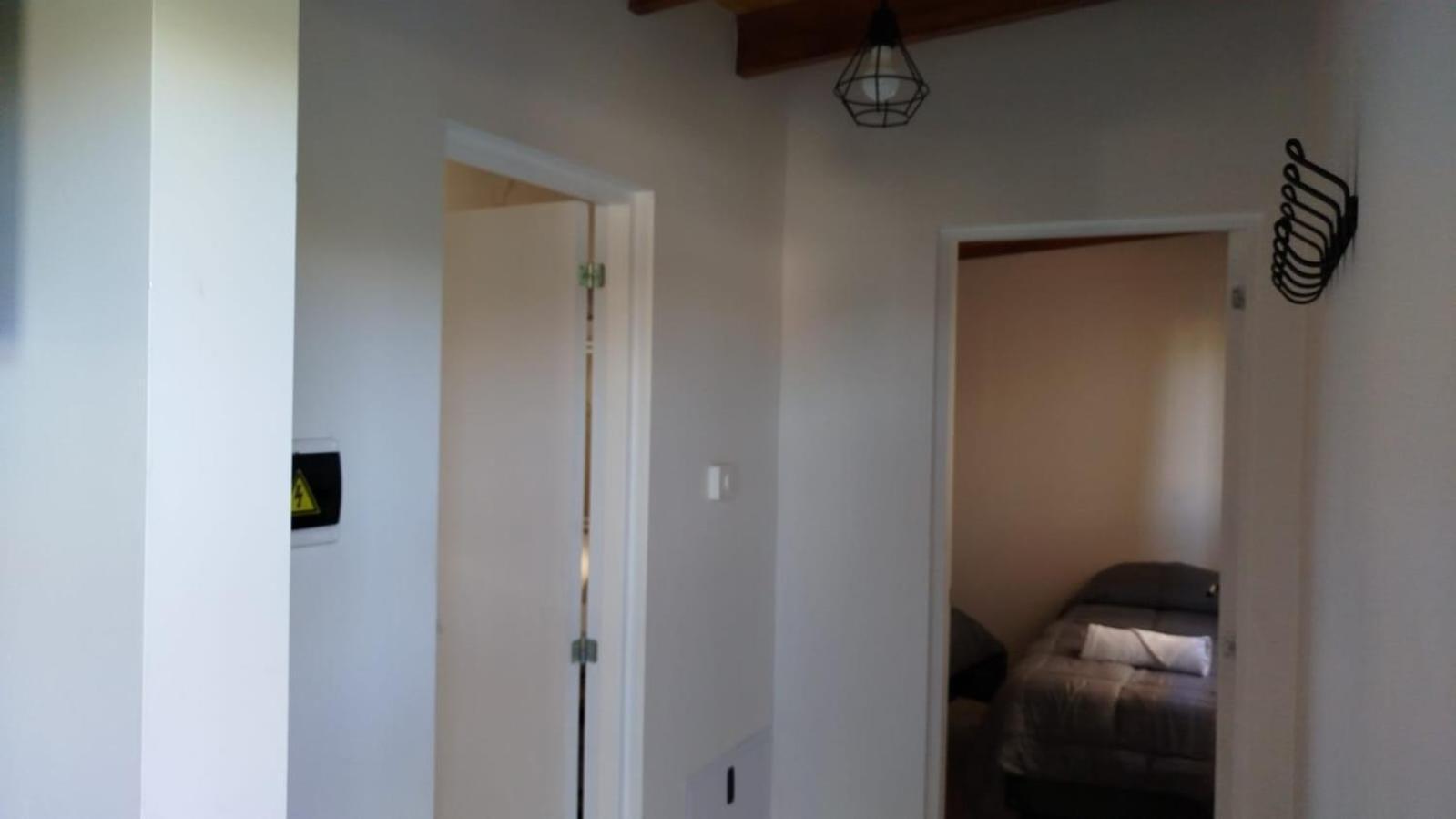 Patagonia Wumul Apartment