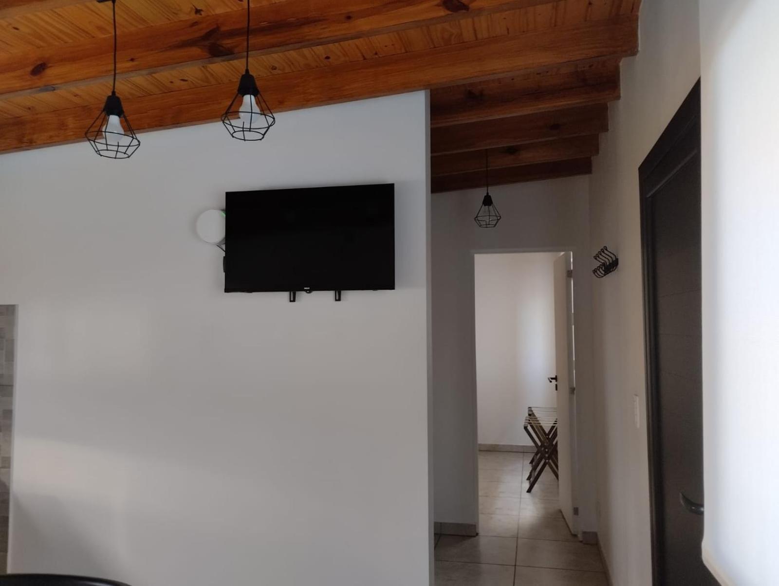 Apartment Patagonia Wumul El Calafate