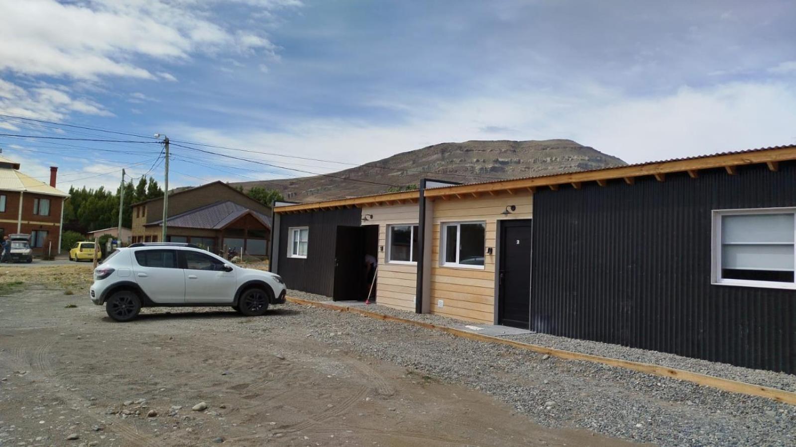 Patagonia Wumul * El Calafate